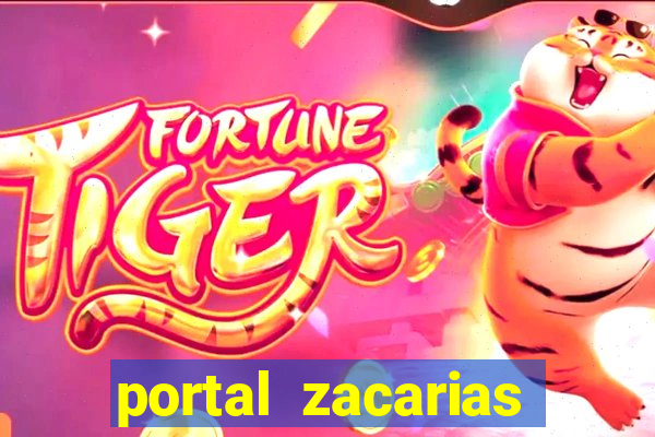 portal zacarias maloqueiro cova